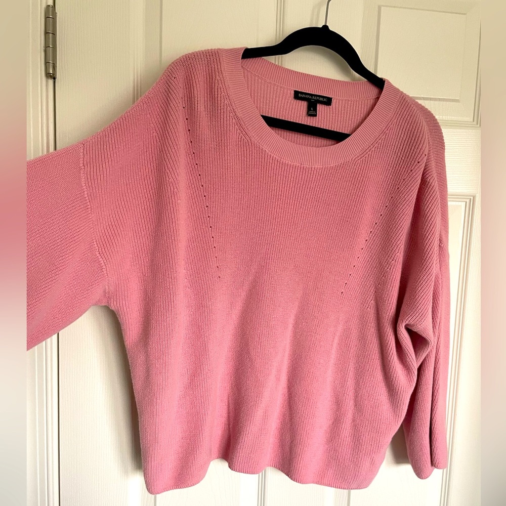 Banana Republic Sweater